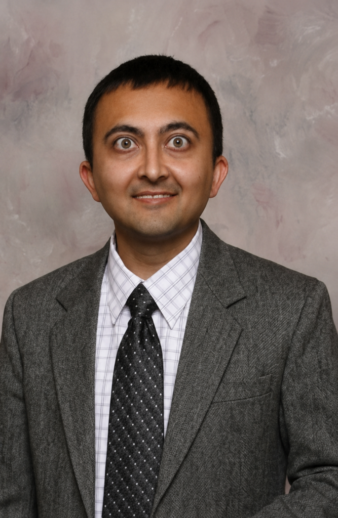 Dr. Nilay Thaker, DO