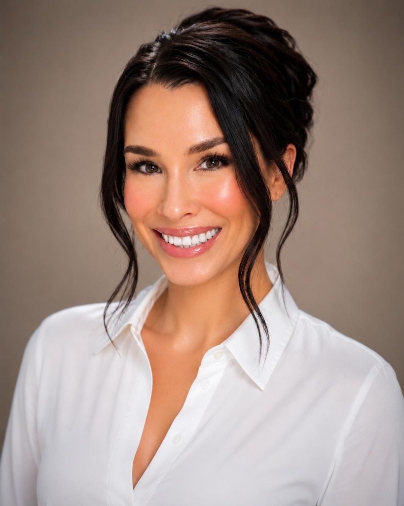 Sarah Cooper, RN BSN