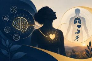 Mental Health Affect Physical Health